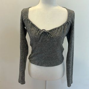 ▪️Hollister Long Sleeve Top▪️